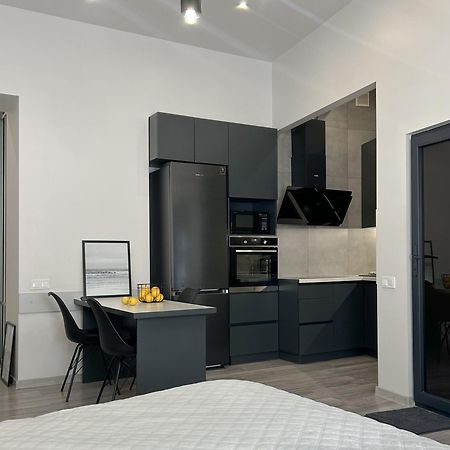 Miamo Apart Городоцька 45 Lwów Zewnętrze zdjęcie