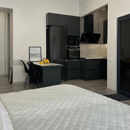 Miamo Apart Городоцька 45 Lwów Zewnętrze zdjęcie